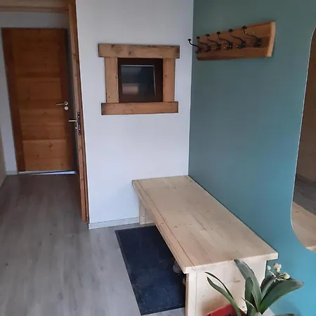 Chez Lydie Holiday home