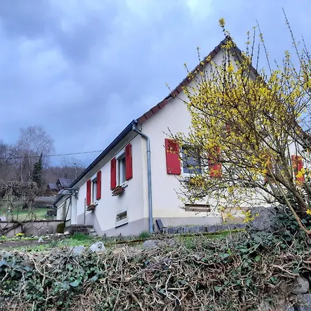 Chez Lydie