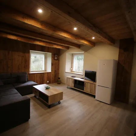 Holiday home Chez Lydie *