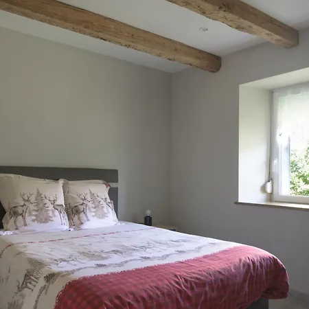 Chez Lydie Holiday home *