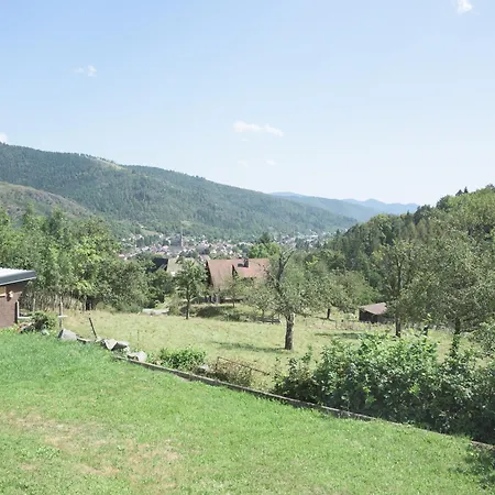 Dom wakacyjny Chez Lydie Fellering