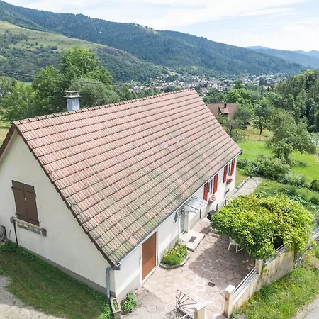 Chez Lydie Fellering