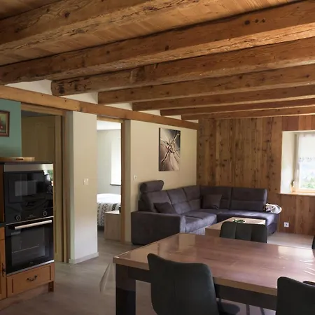 度假居 Chez Lydie