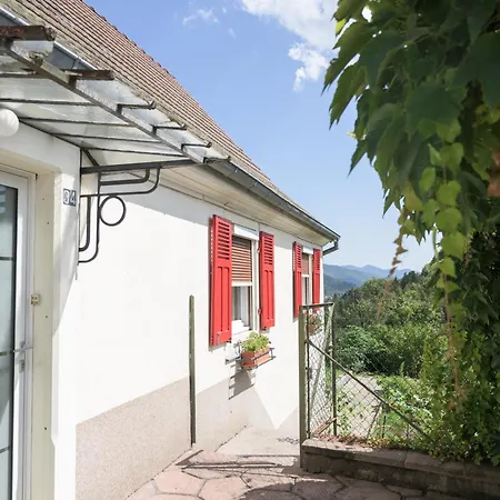 Chez Lydie Holiday home *