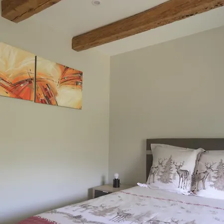 Chez Lydie 度假居 Fellering