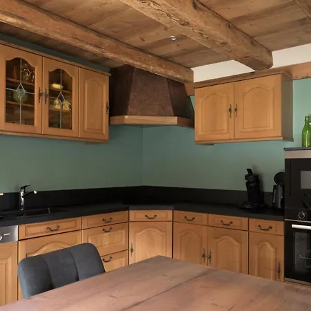 Chez Lydie * Fellering