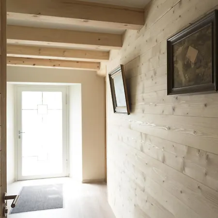 Chez Lydie Fellering