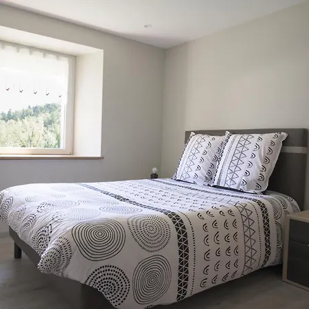 Chez Lydie 度假居